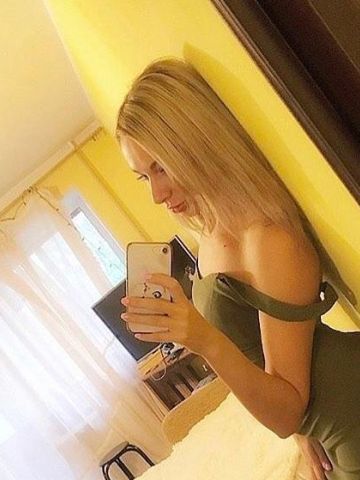 Анкета проститутки Лилия, 22 года